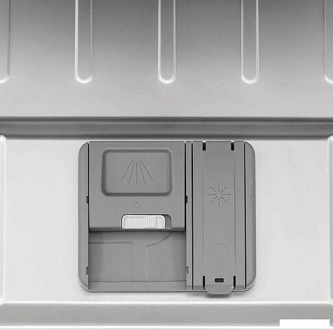 Встраиваемая посудомоечная машина Krona Martina 60 BI V2