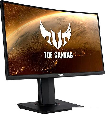Монитор ASUS TUF Gaming VG24VQR
