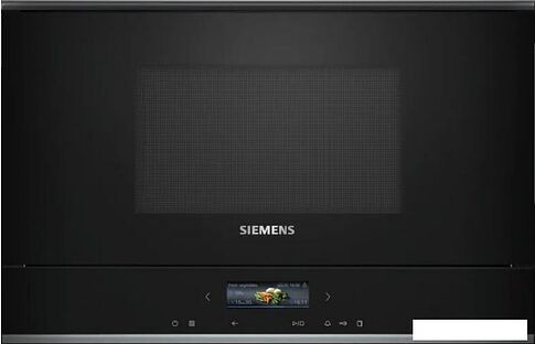 Микроволновая печь Siemens iQ700 BE732L1B1