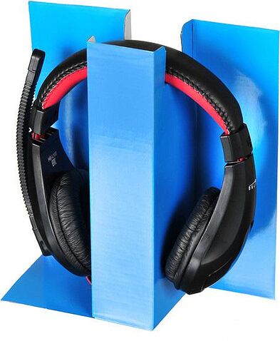 Наушники с микрофоном Oklick HS-L100