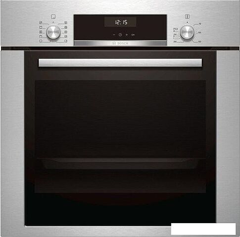 Духовой шкаф Bosch HBJ354AS0Q