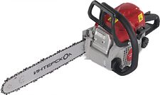 Бензопила Интерскол ПЦБ 180-16