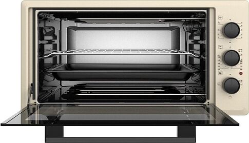 Мини-печь ARDO MO4531C2