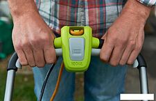 Колёсная газонокосилка Ryobi RLM13E33S