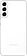 Смартфон Samsung Galaxy S22+ 5G SM-S906B/DS 8GB/128GB Восстановленный by Breezy, грейд B (белый фантом)