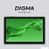 Планшет Digma K10 4G 4GB/64GB (серый)