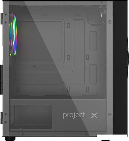 Корпус Project X Hyperion