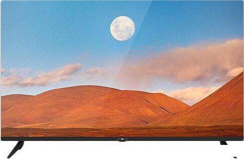 Телевизор BQ 43FSU38B