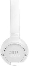 Наушники JBL Tune 530BT (белый)