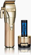 Машинка для стрижки волос BaByliss PRO Clipper (золото)