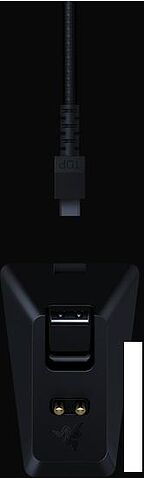 Зарядная станция Razer Mouse Dock Chroma