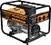 Бензиновый генератор Carver PPG-6500 Builder