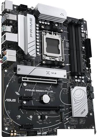 Материнская плата ASUS Prime B650-Plus
