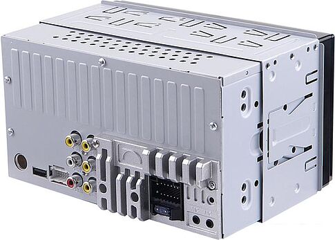 USB-магнитола Nakamichi NAM1630