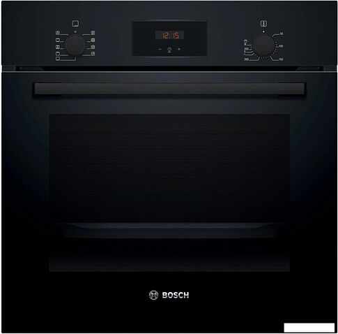 Электрический духовой шкаф Bosch Serie 2 HBF134EB2