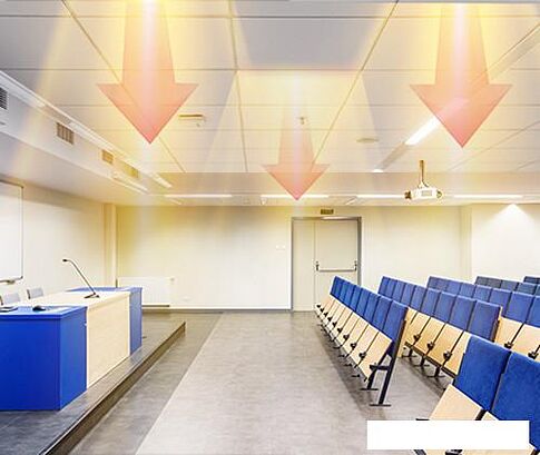 Инфракрасный обогреватель Ballu BIH-S2-0.6