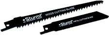 Сабельная пила Sturm RS8815