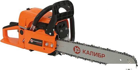Бензопила Калибр БП-2200/16У