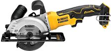 Дисковая (циркулярная) пила DeWalt DCS571NT (без АКБ, кейс) Дисковая (циркулярная) пила DeWalt DCS571NT (без АКБ, кейс)