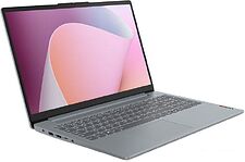 Ноутбук Lenovo IdeaPad Slim 3 15AMN8 82XQ00D3RK
