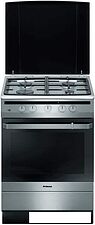 Кухонная плита Hansa FCGX62020
