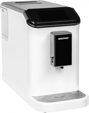 Кофемашина Nordfrost Home 300 W