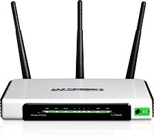Беспроводной маршрутизатор TP-Link TL-WR940N