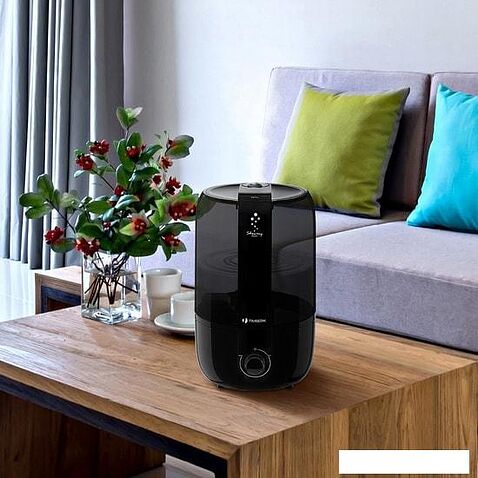 Увлажнитель воздуха Timberk UL 37 M (M1)