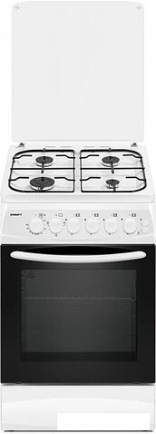 Кухонная плита Kraft KF-FSK5407AEW