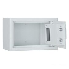 Мебельный сейф Меткон ШМ-20Э