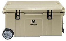 Термобокс Арктика 2600-75W-BG 75л (бежевый)