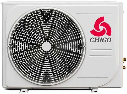Кондиционер Chigo Moon Inverter CS-21V3G-B181AY8B