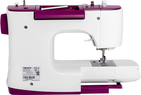 Компьютерная швейная машина Necchi NC 204D