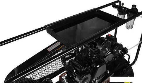 Компрессор ELAND WIND 100-3CB PRO