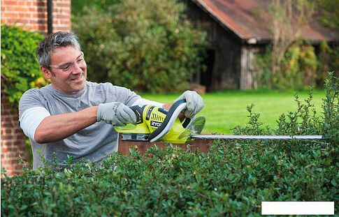 Кусторез Ryobi OHT1855R