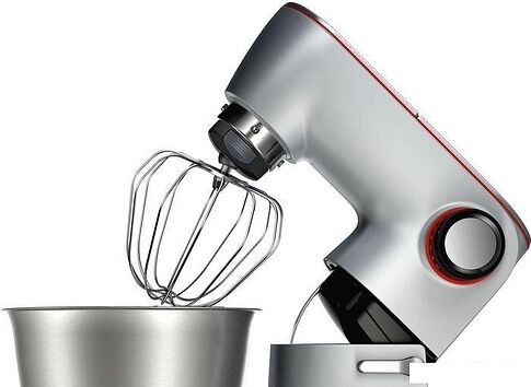 Кухонный комбайн Bosch MUM9BX5S22