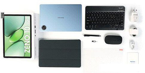 Планшет Blackview Zeno 10 5G 8GB/128GB (голубой)