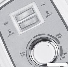 Водонагреватель Electrolux EWH 100 Royal H