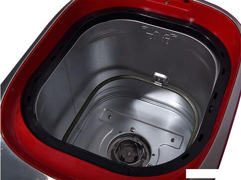 Хлебопечка Oursson BD1023JY/RD