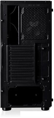 Корпус Thermaltake Versa J21 Tempered Glass Edition