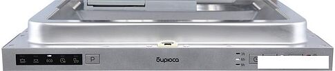 Встраиваемая посудомоечная машина Бирюса DWB-409/5