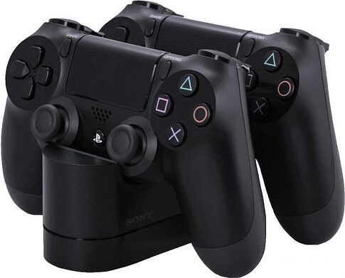Зарядное устройство для контроллеров Sony CUH-ZDC1/E