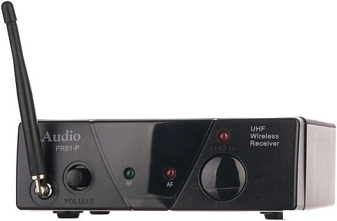 Радиосистема LAudio PRO1-P