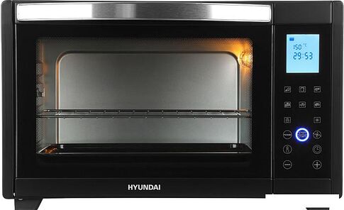 Мини-печь Hyundai MIO-HY097