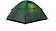 Треккинговая палатка AlexikA Scout 2 Fib (зеленый)