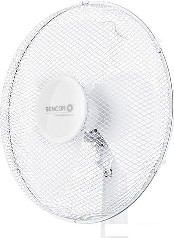 Вентилятор Sencor SFE 4037WH