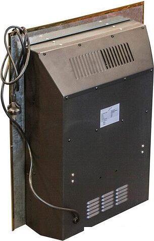 Электрокамин RealFlame Majestic BR S