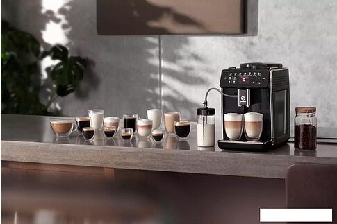 Эспрессо кофемашина Saeco GranAroma SM6480/00