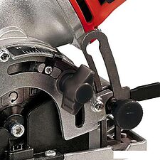 Дисковая пила Einhell TC-CS 860 Kit [4330992]