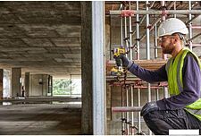 Винтоверт DeWalt DCF888B (без АКБ)